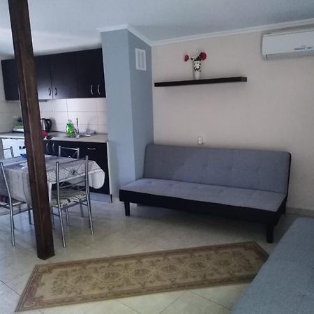 House Gabridora Villa Kallirakhi Bagian luar foto