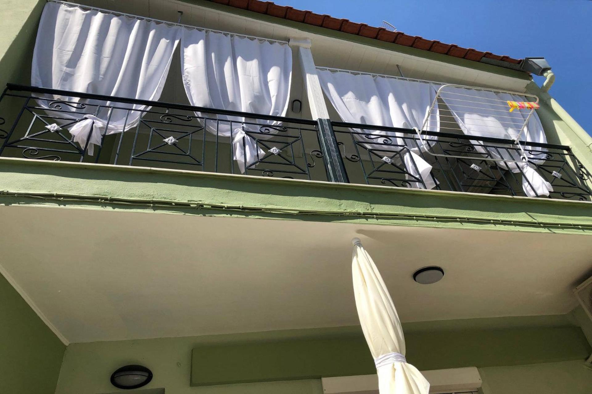 House Gabridora Villa Kallirakhi Bagian luar foto